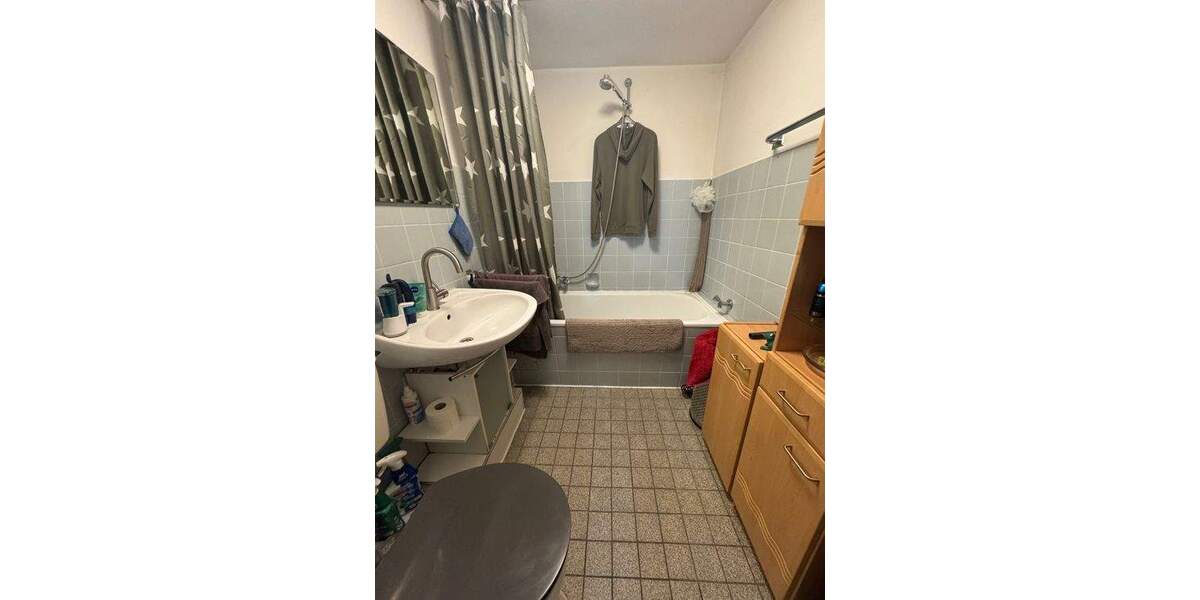 Etagenwohnung Essen / Bochold Bochold - 2 Zimmer, 52 m&sup2;, 80.000&euro; | Angebot:25664778