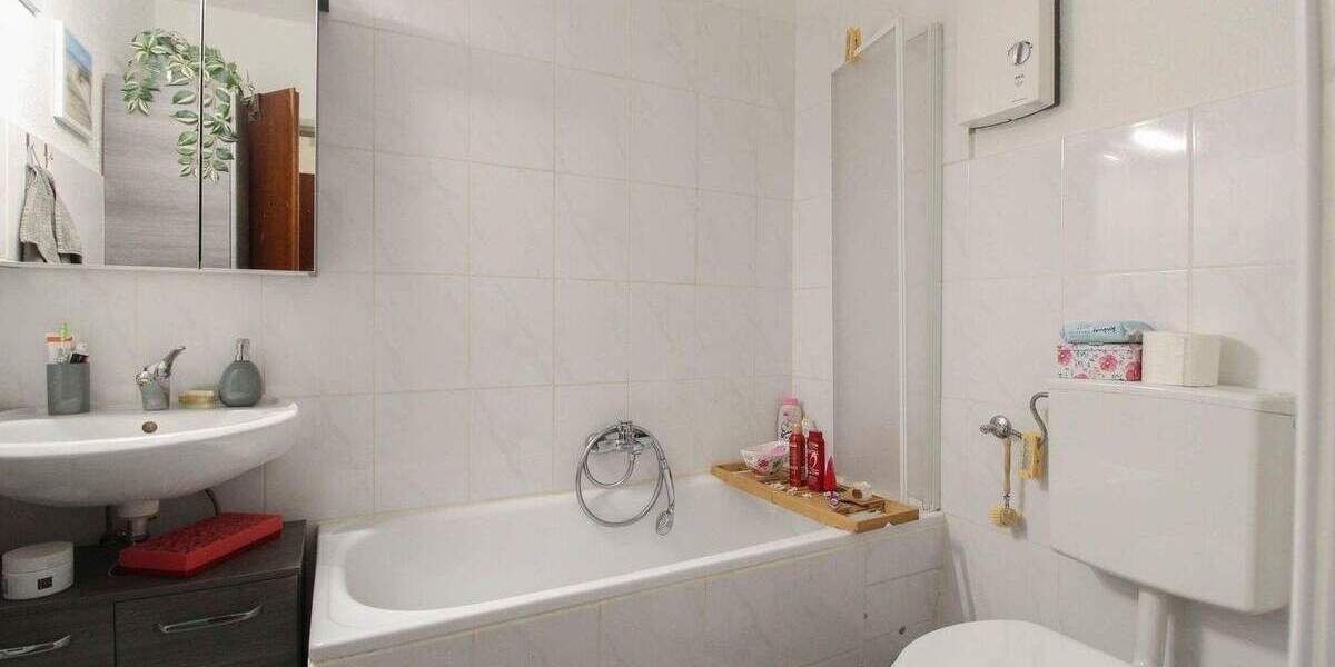 Etagenwohnung Essen Burgaltendorf - 4 Zimmer, 104 m&sup2;, 249.000&euro; | Angebot:25141573