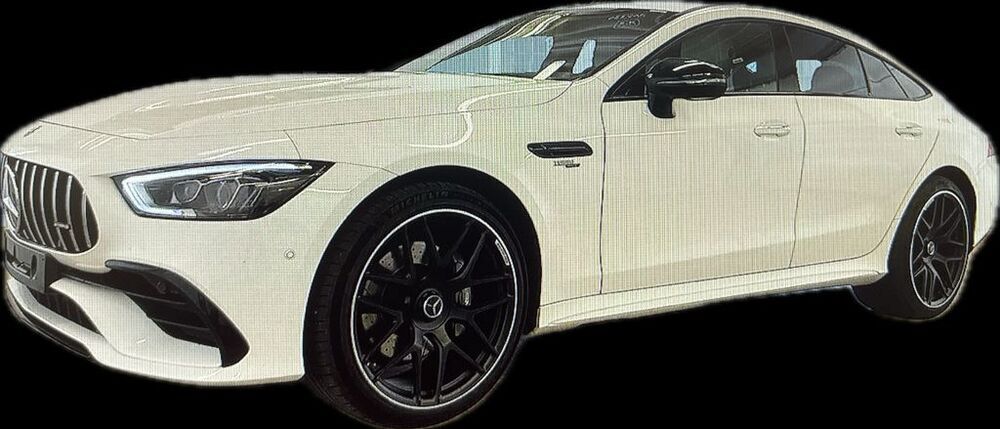 AMG GT