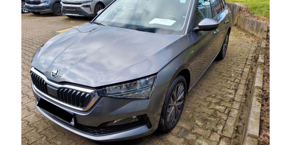 Skoda Scala 130.414 km 12.999 &euro; Essen 45326