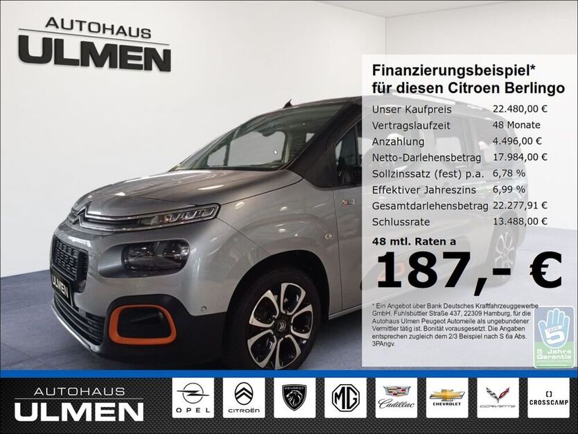 Berlingo
