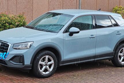 Audi Q2 46.000 km 24.990 &euro; Duisburg 47179