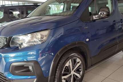 Peugeot Rifter 49.500 km 22.999 &euro; Gelsenkirchen 45892