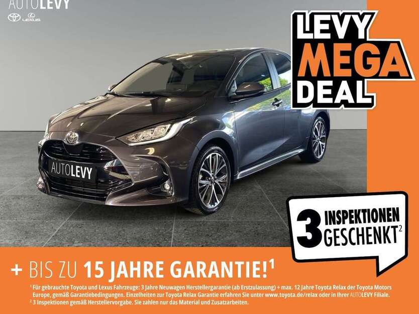 Yaris