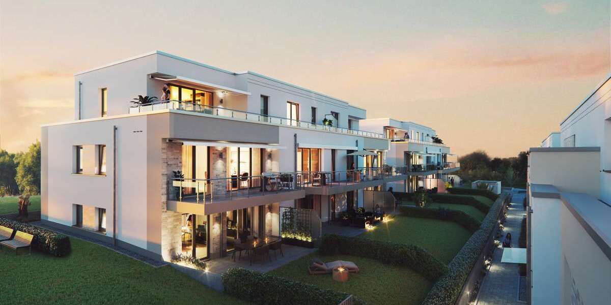 Wohnung zum Kaufen in Essen Burgaltendorf 525.000 € 102.28 m² 3 zimmer