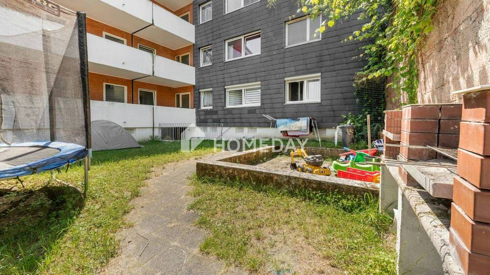 Etagenwohnung Gelsenkirchen Schalke - 2 Zimmer, 55 m&sup2;, 79.000&euro; | Angebot:26778659
