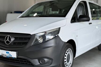 Mercedes-Benz Vito 182.500 km 19.990 &euro; Gelsenkirchen 45879