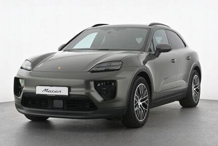 Porsche Macan 18.767 km 83.900 &euro; Essen 45143