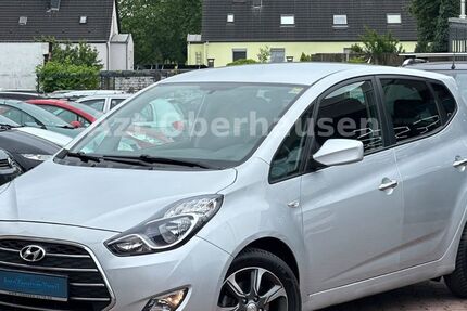 Hyundai ix20 64.000 km 11.790 &euro; Oberhausen 46049