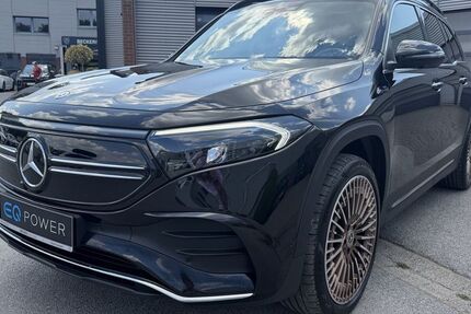 Mercedes-Benz EQB 72.450 km 35.750 &euro; Oberhausen 46149