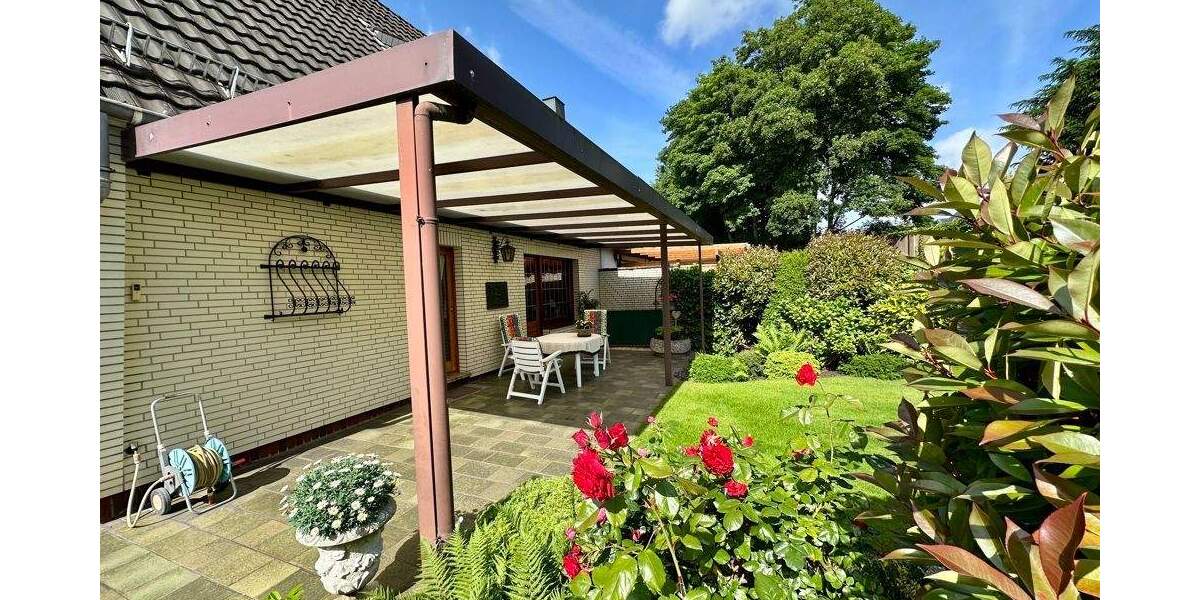 Ihr neues Zuhause in Duisburg-Rheinhausen! Einfamilienhaus sucht neue Eigentümer 7 zimmer