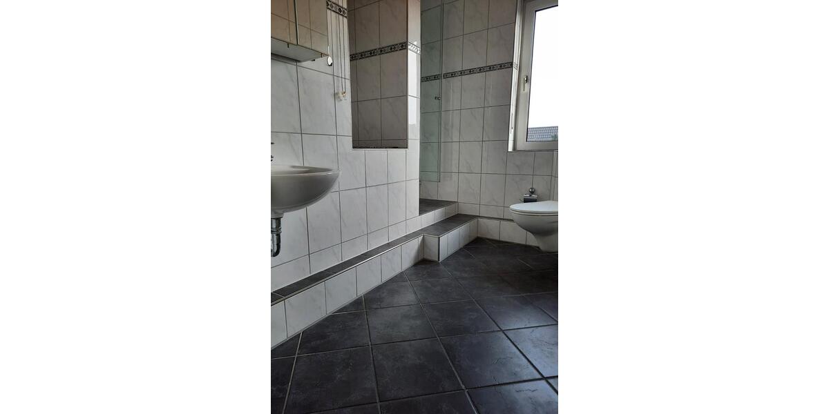 Etagenwohnung Dorsten Alt-Wulfen - 3 Zimmer, 80 m&sup2;, 670&euro; | Angebot:25637264