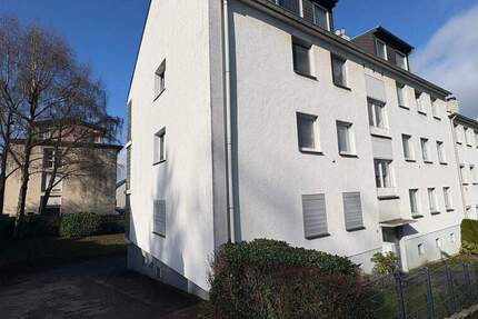 Wohnung Wuppertal Langerfeld - 5 Zimmer, 132 m&sup2;, 289.000&euro; | Angebot:25696386