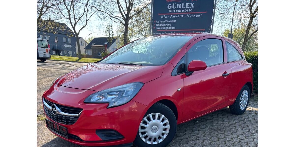 Opel Corsa 179.801 km 5.450 &euro; Velbert 42551