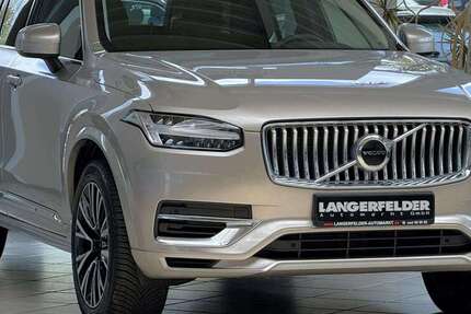 Volvo XC90 10.153 km 58.999 &euro; Wuppertal 42389