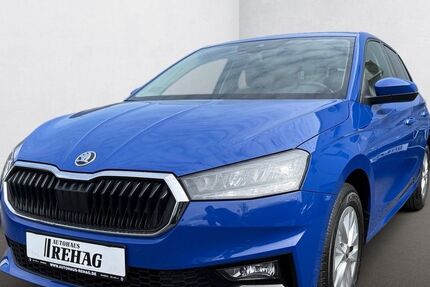 Skoda Fabia 97.693 km 11.790 &euro; Recklinghausen 45659