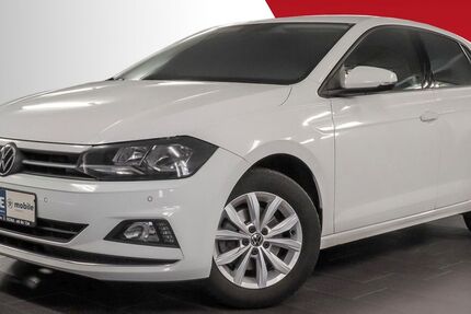 VW Polo 99.980 km 15.555 &euro; Dorsten 46284