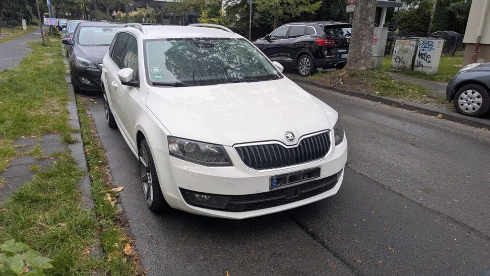 Skoda Octavia 149.000 km 14.490 € Bochum 44869