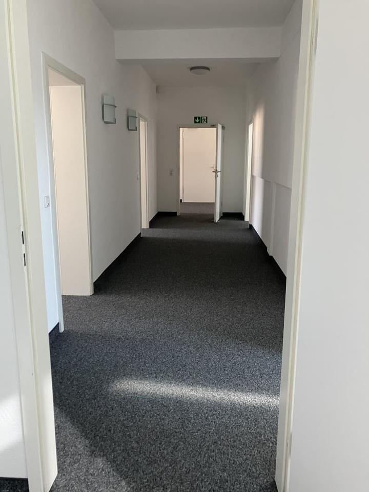 Workspace am Wasser - Großzügige Bürofläche am Innenhafen zimmer