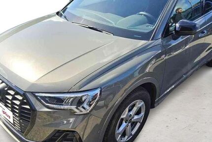 Audi Q3 14.859 km 40.380 &euro; Moers-Hülsdonk 47441