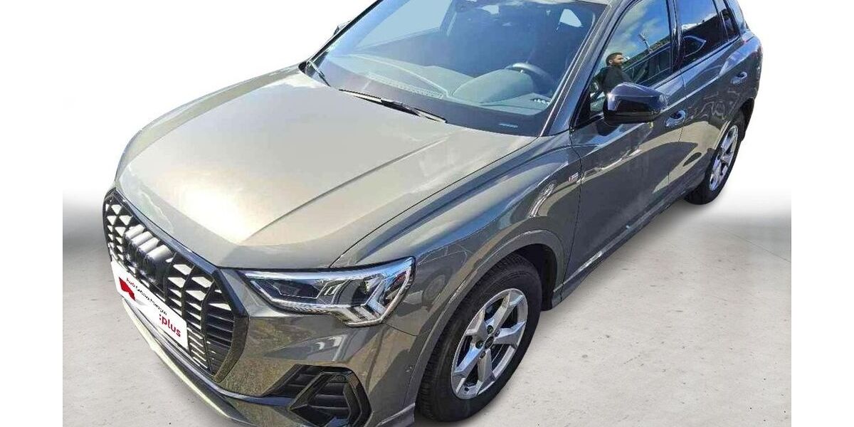 Audi Q3 14.859 km 40.380 &euro; Moers-Hülsdonk 47441