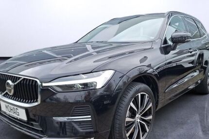 Volvo XC60 49.736 km 37.350 &euro; Gelsenkirchen 45891