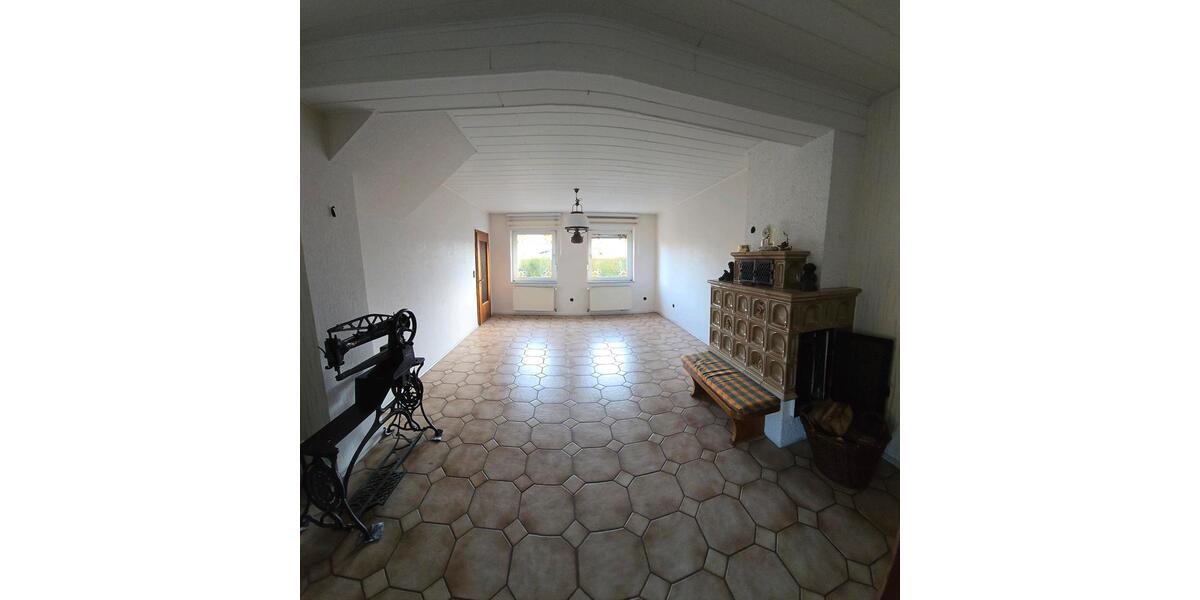 Zechenhaus DHH Doppelhaushälfte Haus 3 zimmer