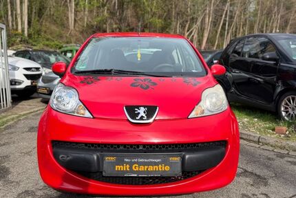 Peugeot 107 184.514 km 1.499 &euro; Essen 45145