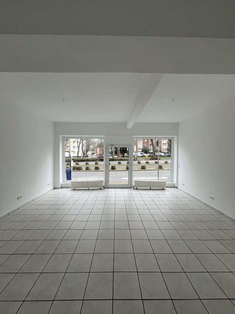 Büro in Gelsenkirchen 420 € 55 m²