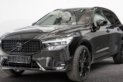 Volvo XC60 15.000 km 66.990 € Remscheid 42855