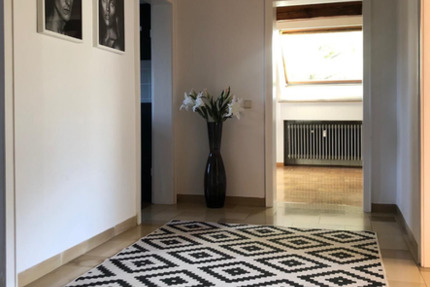 Gemütliche 2 Zimmer Dachgeschosswohnung zentral in Rüttenscheid 2 zimmer