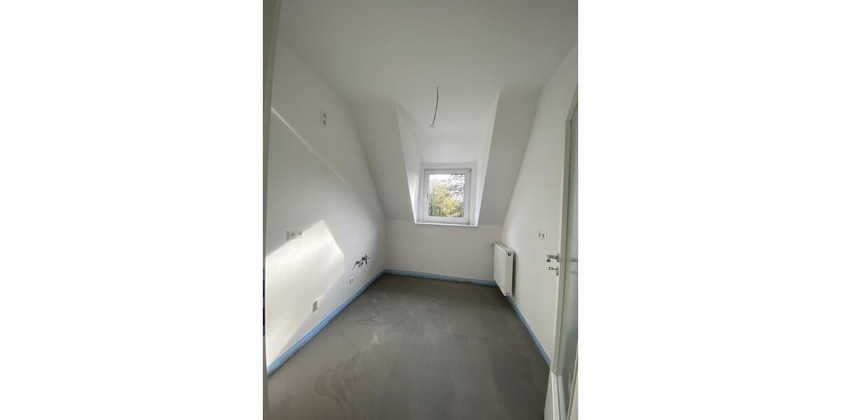 Dachgeschoßwohnung Bottrop Batenbrock - 3.5 Zimmer, 47 m&sup2;, 444&euro; | Angebot:25850566