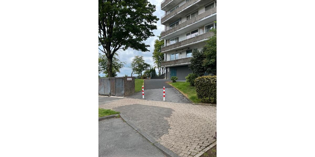 3 Zimmerwohnung mit zwei Balkonen 3 zimmer