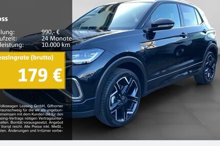 VW T-Cross 10.575 km 23.970 &euro; Bochum 44892