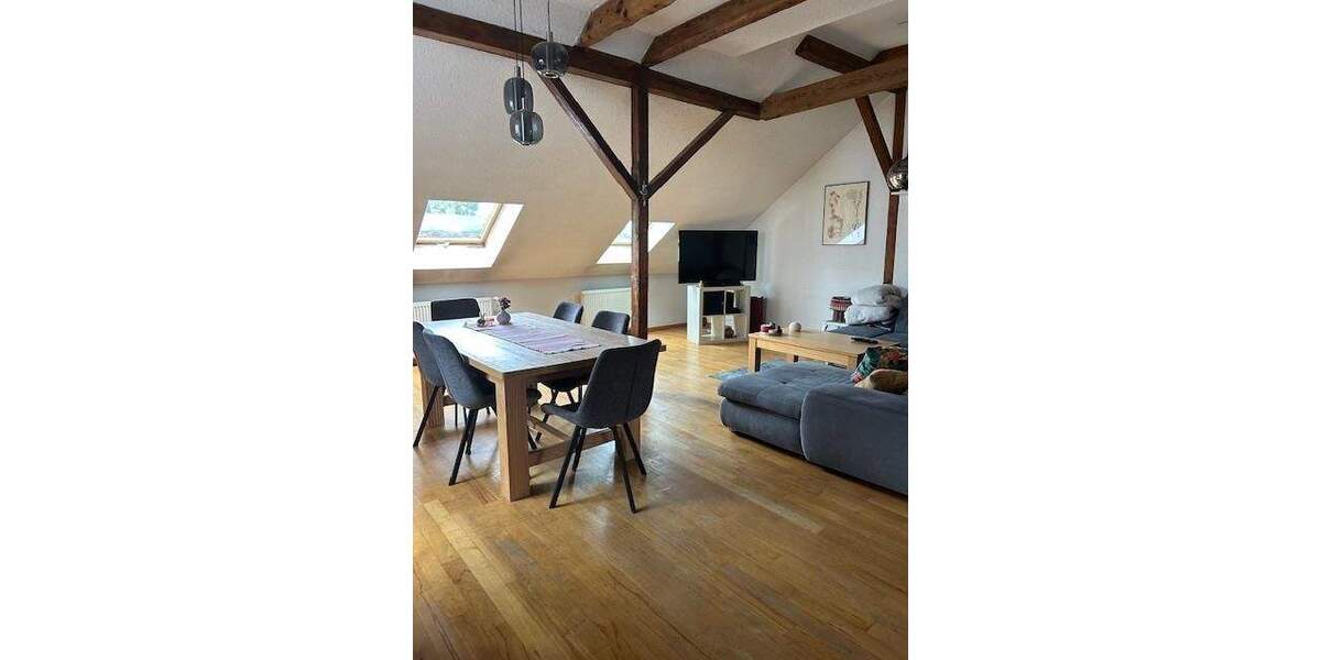 Charakterstarkes Anwesen mit Entwicklungspotenzial in Recklinghausen 6 zimmer