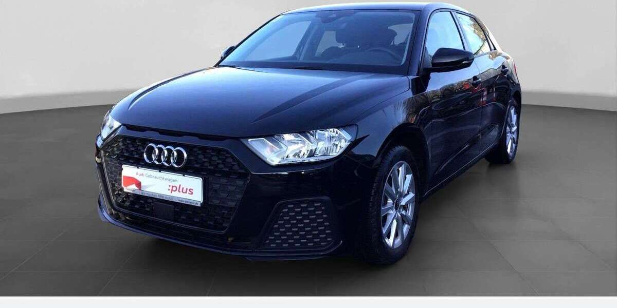 Audi A1 25.457 km 17.940 &euro; Gelsenkirchen 45894