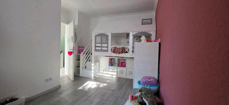 Reihenhaus Duisburg Hamborn - 320.000&euro; | Angebot:27437889