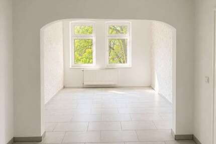 Wohnung Essen Stadtbezirk III - 4 Zimmer, 92 m&sup2;, 744&euro; | Angebot:26807984