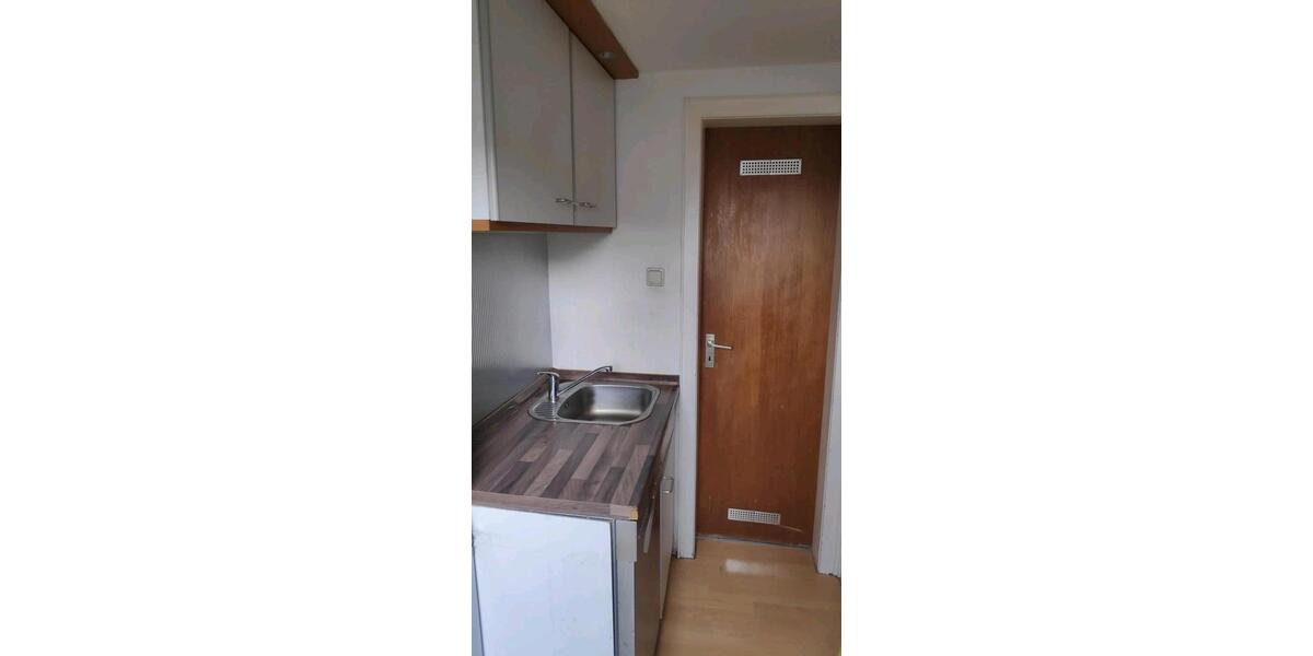 DG Wohnung in Gladbeck Stadtmitte 2 zimmer