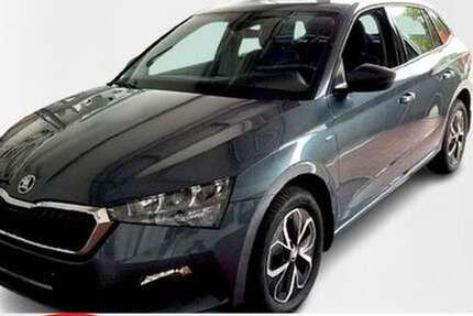 Skoda Scala 82.170 km 15.863 &euro; Witten 58453