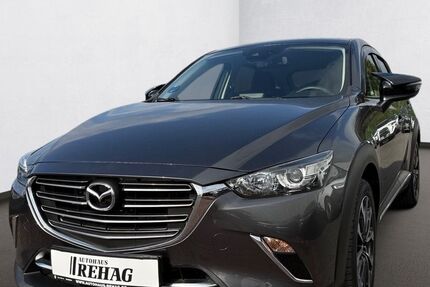 Mazda CX-3 94.980 km 12.990 &euro; Recklinghausen 45659