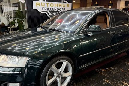 Audi A8 211.570 km 8.950 € Essen 45139