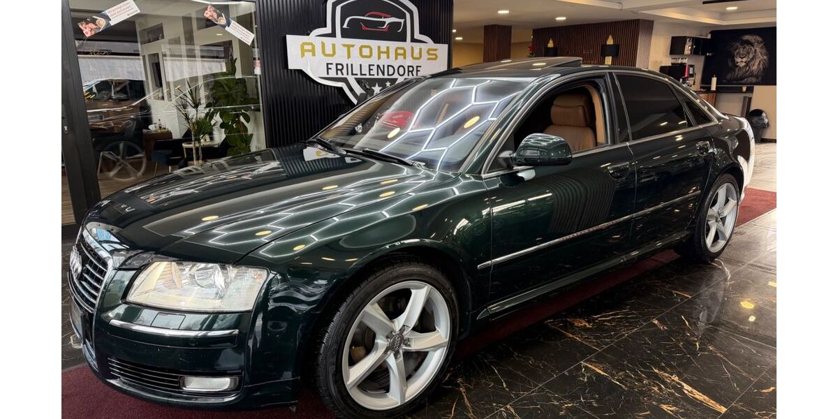 Audi A8 211.570 km 8.950 € Essen 45139