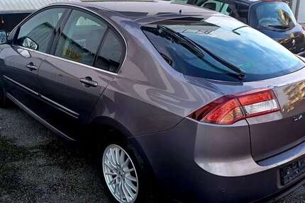 Renault Laguna 39.500 km 12.400 &euro; Wuppertal 42119