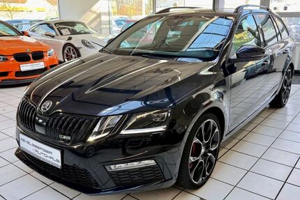 Skoda Octavia 121.555 km 19.890 &euro; Gevelsberg 58285