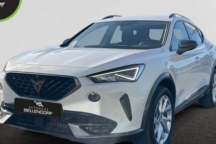 Cupra Formentor 47.598 km 23.470 € Bottrop 46244