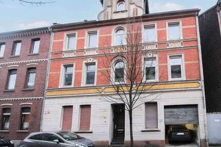 Haus zum Kaufen in Oberhausen 259.000 € 272.12 m²