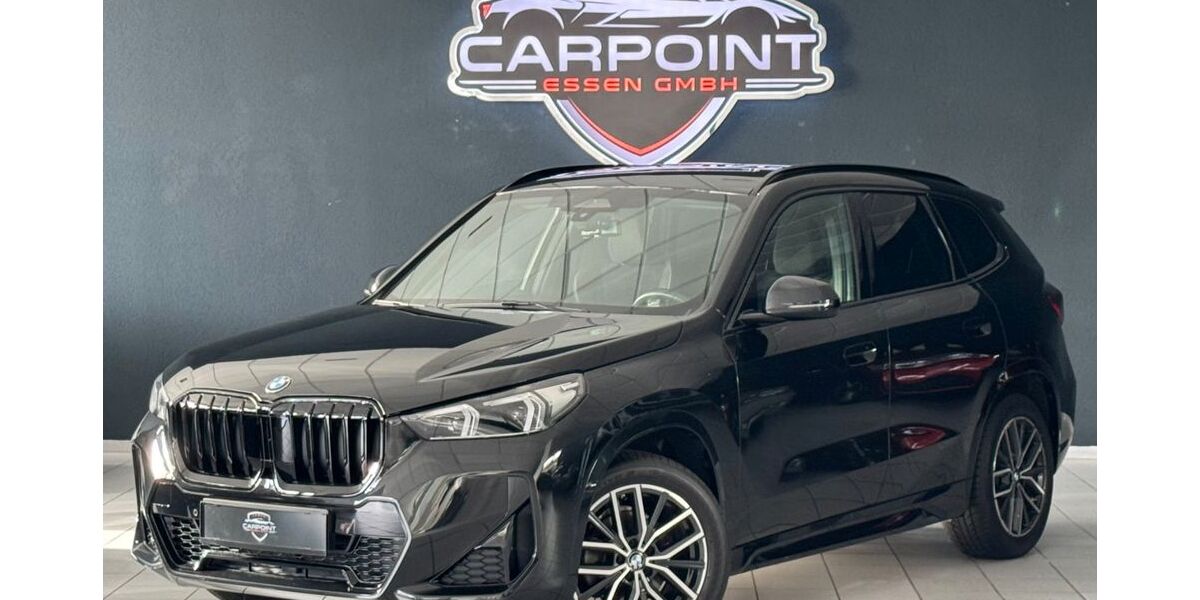 BMW X1 59.999 km 29.990 &euro; Essen 45138