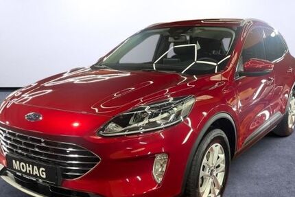 Ford Kuga 47.110 km 21.880 &euro; Recklinghausen 45659