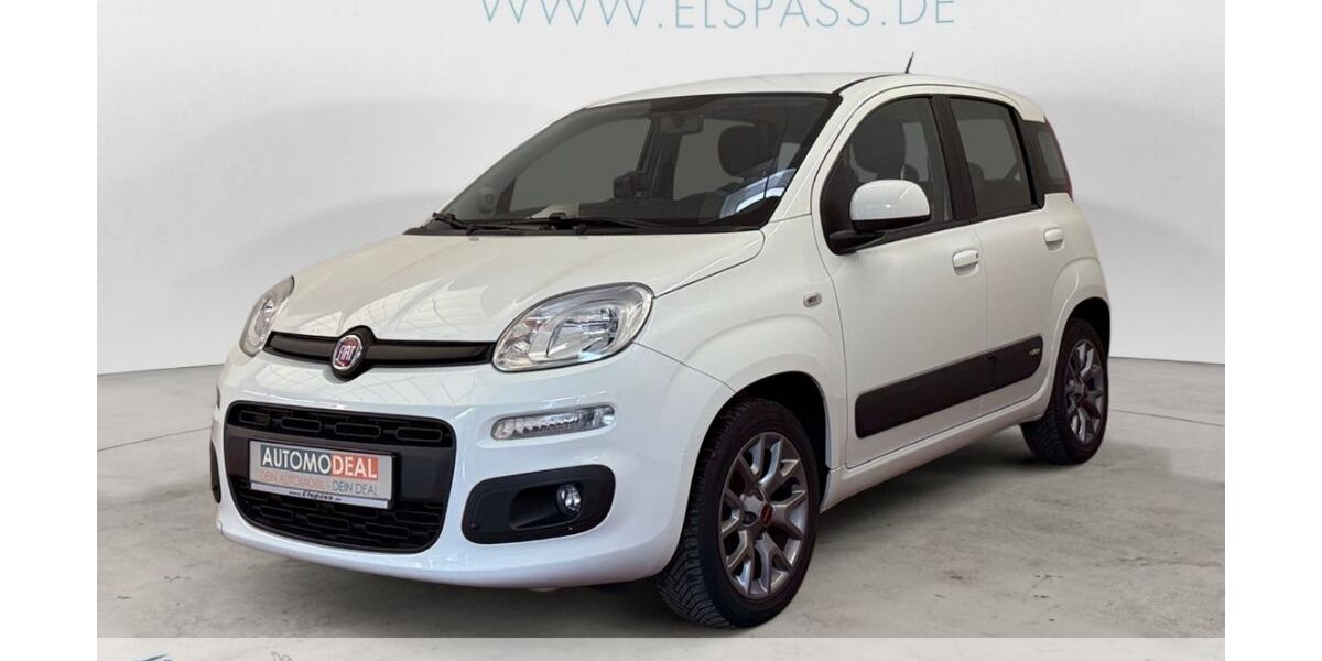 Fiat Panda 27.581 km 9.998 &euro; Dinslaken 46539